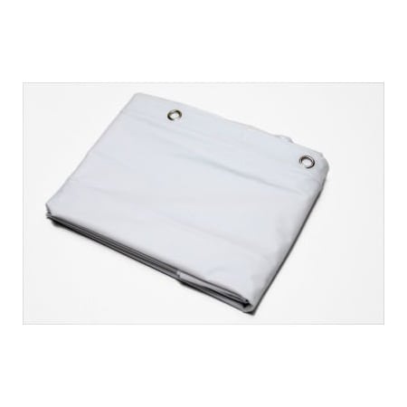 Frost Frost Shower Curtain - Shower - 1144-502 1144-502